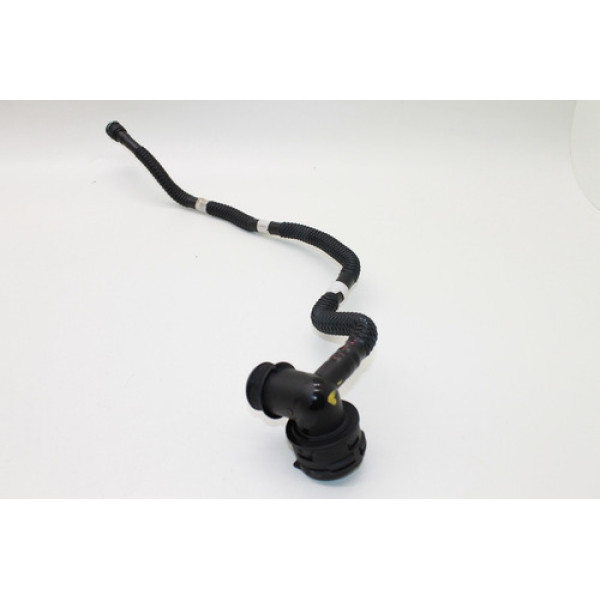 Bocal Radiador Água Jeep Renegade 2020