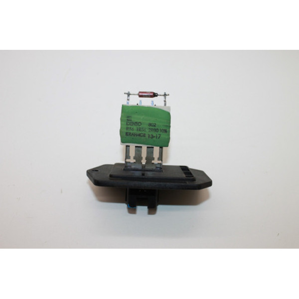 Resistência Ar Cond. Toyota Etios 1.5 2018 R561r562r80