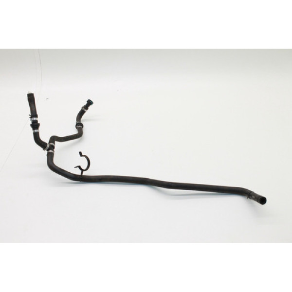 Mangueira Vácuo Do Motor Chevrolet Captiva 2.4 16v 2011