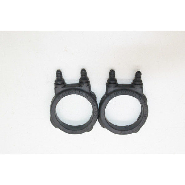 Presilha Bomba D´água Auxiliar Vw Amarok 066959209a