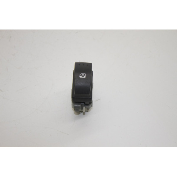 Botão Vidro Traseiro Ambos Lados Renault Megane Grandtour 07