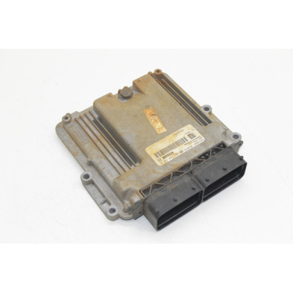 Módulo Injeção Jeep Renegade 2.0 Diesel 4x4 2016 0281031204 