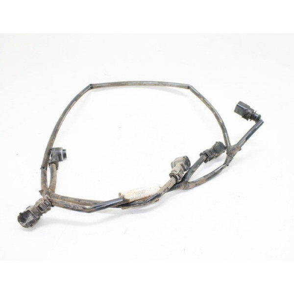 Chicote Mais Sensores De Ré Polo 2014 5c6919275a Cor Prata 