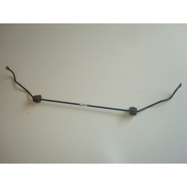 Barra Estabilizadora Traseira Bmw 320i 2010   6764423 04