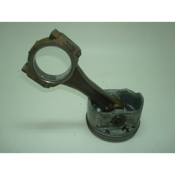 Biela Com Pistão Gm S10 V6 1998