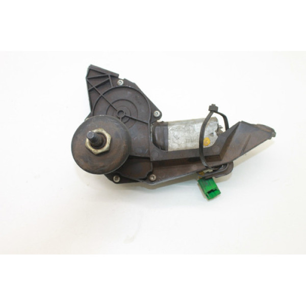 Motor Limpador Traseiro Renault Scenic 01/03