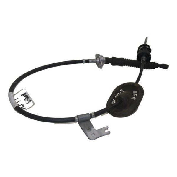 Cabo Alavanca Seletora Marcha New Fit City 1.5 15 À 18 Auto