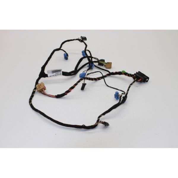 Chicote Caixa Evaporadora Vw Jetta 2.5 1k1971566 08-10