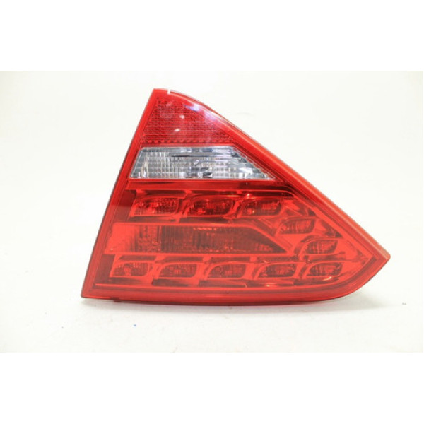 Lanterna Tampa Porta Malas Direita Audi A5 2010 À 2012 Led 
