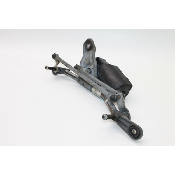 Motor Limpador Para-brisa Fiat Idea F006d20012