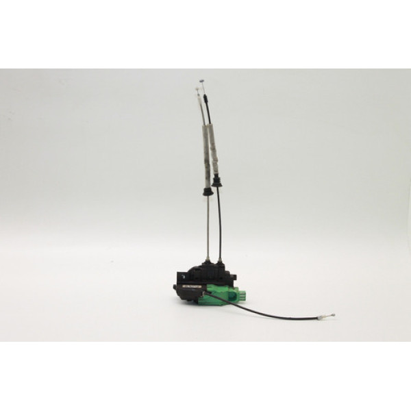 Fechadura Traseira Esquerda Hyundai I30 2010 81410-2l000