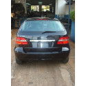 Peças Mercedes Modelo B180 2010/2011 Motor Auto 1.7