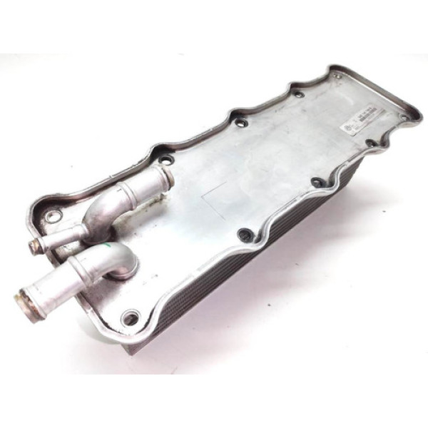 Refrigerador Coletor Admissao Golf Variant 1.4 Tsi 14 A 19 