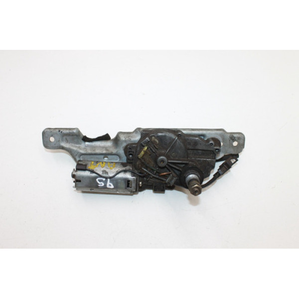 Motor Limpador Traseiro Vw Golf 95 1h6955717
