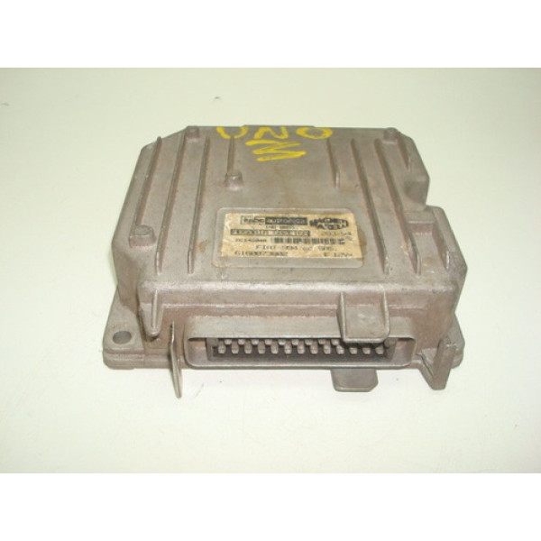 Módulo De Injeção Uno 1.0 8v 1994 Mbs001a G02e16a