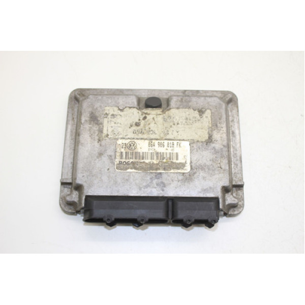 Módulo Injeção Vw Golf 2.0 99-01 06a906018fk