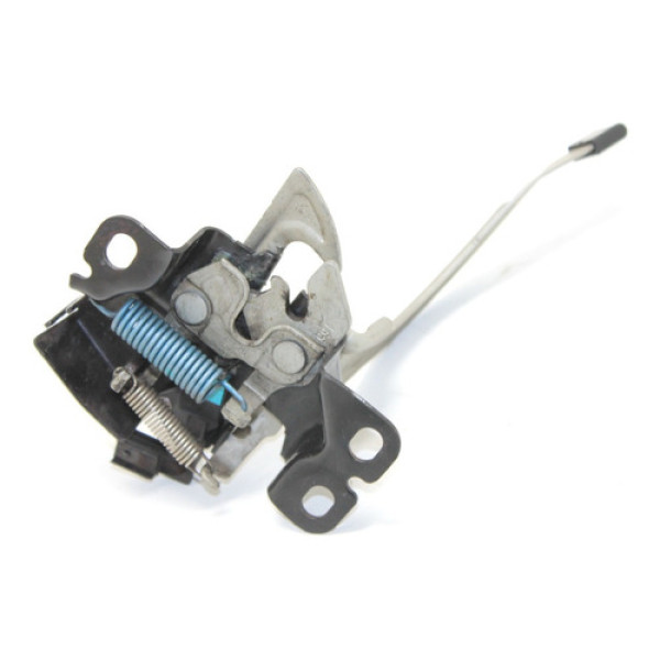 Fechadura Do Capo Honda Hrv 2016 Original 