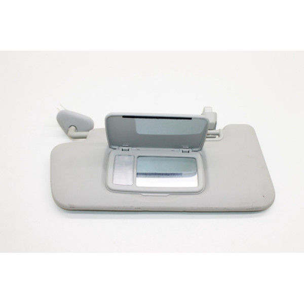 Quebra Sol Lado Esquerdo Subaru Xv 2019 