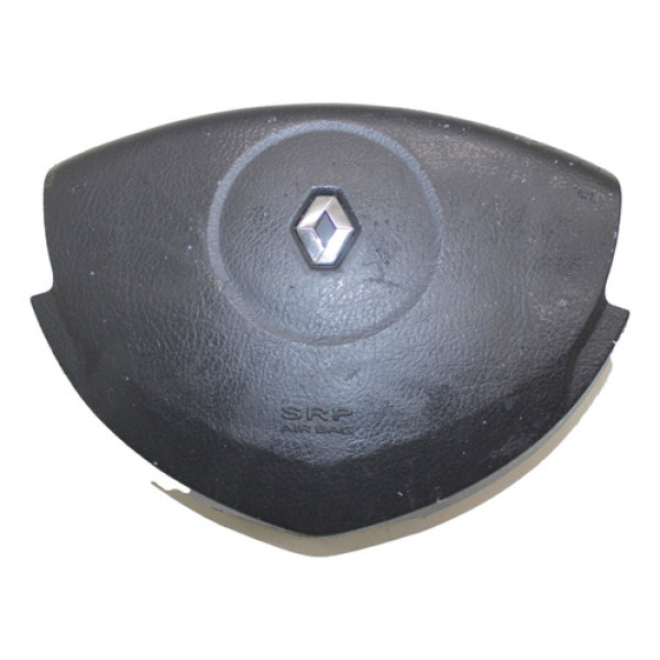 Bolsa Volante Renault Clio 08-12