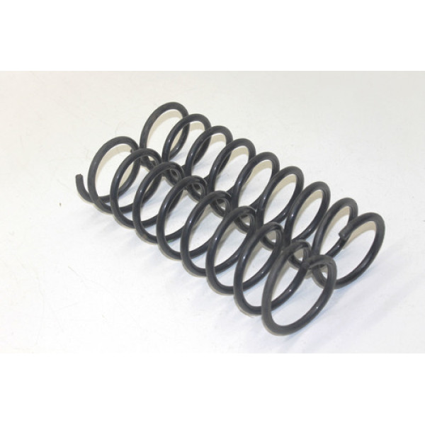 Par De Molas Traseiras Ford Ka 2009 A 2013