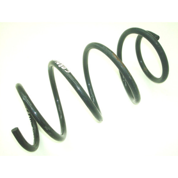 Mola Suspensão Dianteira Toyota Corolla 2015 A 2018 Original