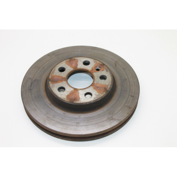 Disco De Freio Dianteiro Gm Cruze 1.4 16v 2018 13515907