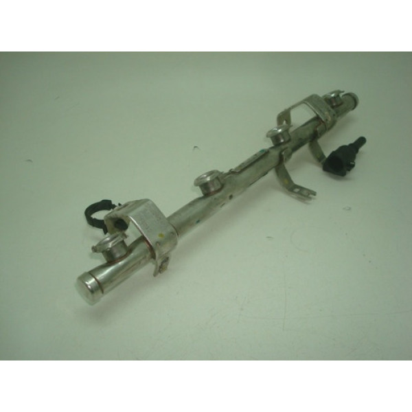 Flauta Bico Injetor Fiat Idea 1.8 16v Flex 2013 55228556