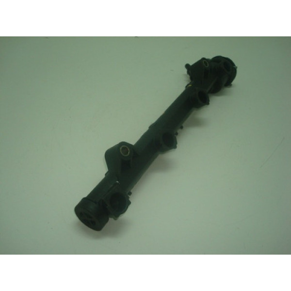 Flauta Bico Injetor Vw Gol 1.0 Mi 0301333292