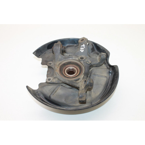 Manga Eixo Traseira Direita Mercedes 300e 1989