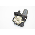 Motor Do Vidro Traseiro Direito Audi A3 2001  H 8l4959802a