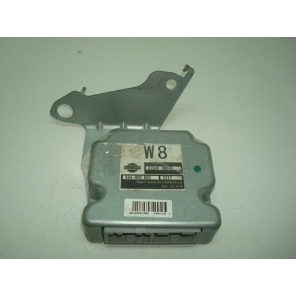 Módulo Câmbio Automático Nissan Livinia 1.8 16v 31036 8w86b 