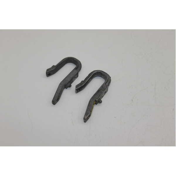 Suporte Radiador Lateral Gm Astra Zafira 01-12 90530985