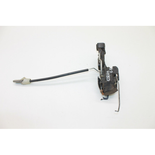 Fechadura Dianteira Direita Toyota Corolla 2001 