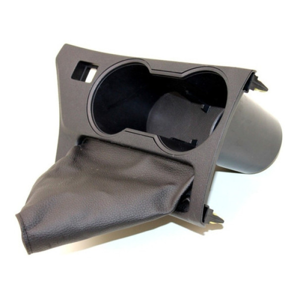 Moldura Coifa Freio Mão Corolla 15 A 18 Original 5880402410