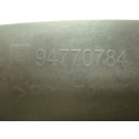  Proteto Interno Para-lama L/esquerdo Gm S10 2013 94770784