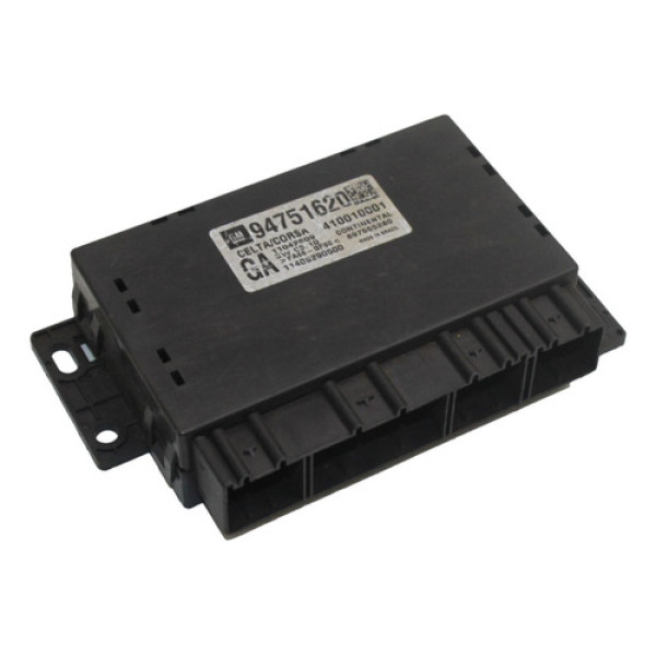 Módulo Conforto Gm Celta 08-14 94751620