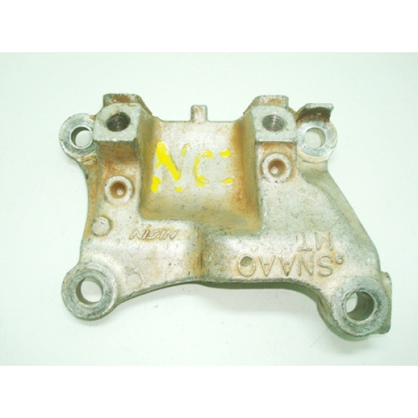 Suporte Coxim Tras/ New Civic 1.8 Automático Ref:snaa0-mt 