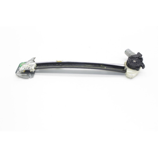 Máquina Vidro D.d Honda City 1.5 Aut 2018 85n 703300