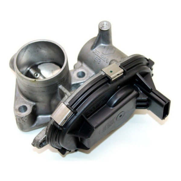 Corpo Borboleta Tbi Kwid 1.0 3 Cilindros 161208051r Original