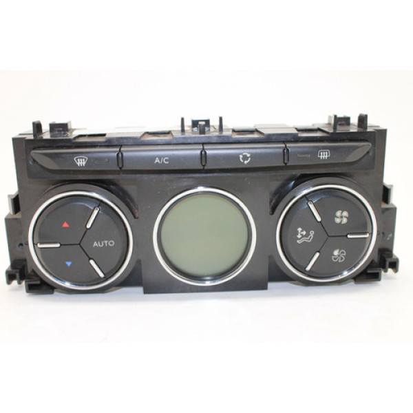 Controle Comando Ar Condicionado Digital C3 Picasso Aircross