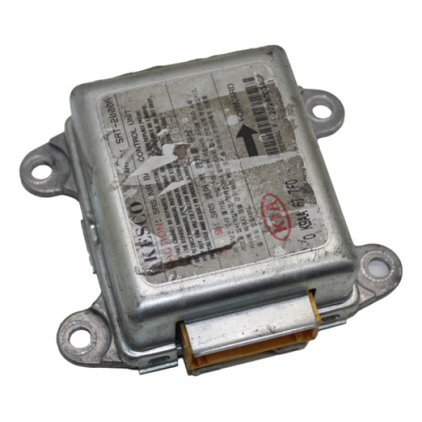 Módulo Conforto Impacto Kia Clarus 97-00 0k9aa677f0