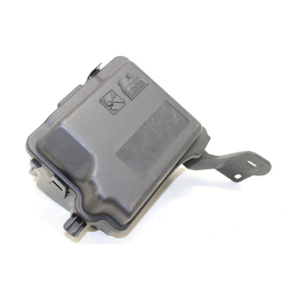 Carcaça Caixa De Fusivel Peugeot 208 Original 9671941780