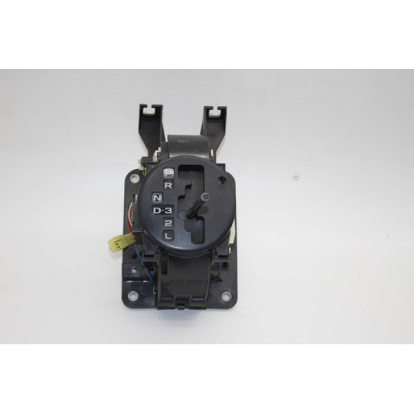 Trambulador Câmbio Automático Suzuki Grand Vitara 2.0 2012