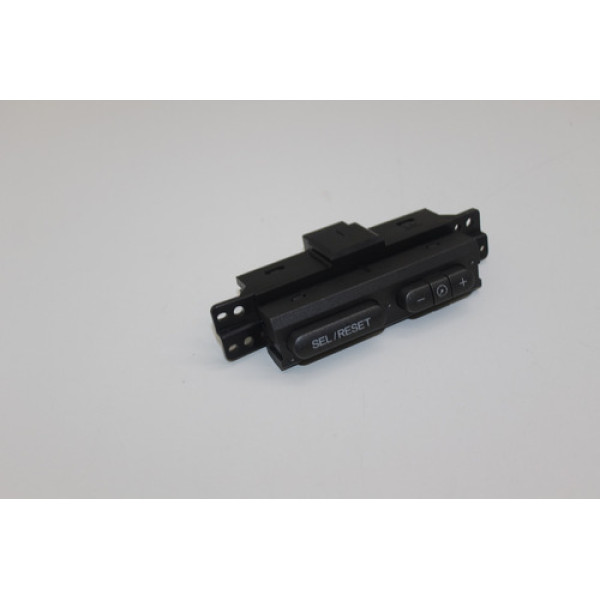 Botão Piloto Automatico Honda Civic 2007 A 2011 M30084