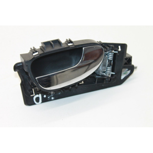 Maçaneta Interna Diant/tras Direita Peugeot 307 9643604477