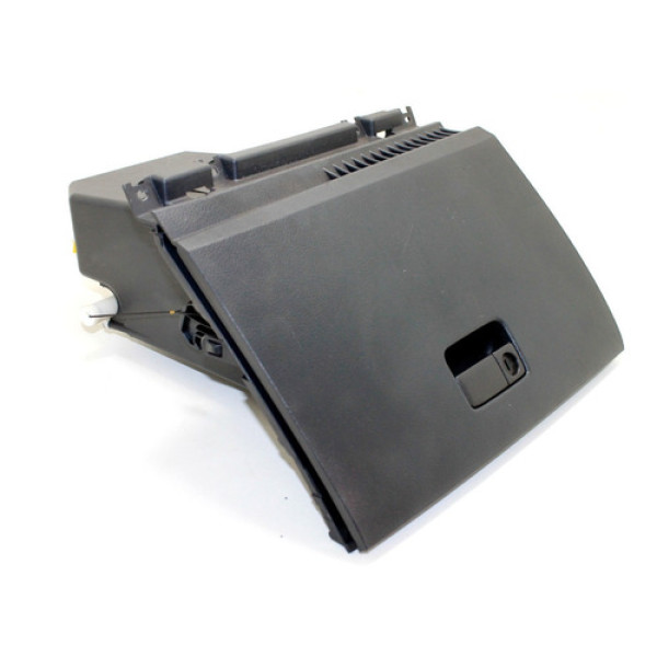 Porta Luvas Nissan Tiida 2008 A 2013 Preto Completo Original