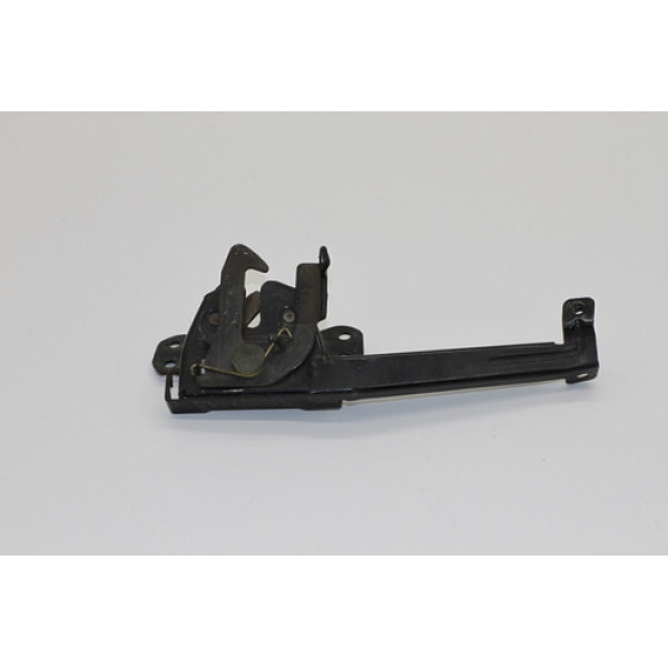 Fechadura Capo Jac J6 2.0 2012