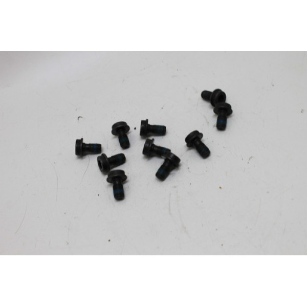 Parafuso Da Cremalheira Vw Touareg 4.2 V8 2006 