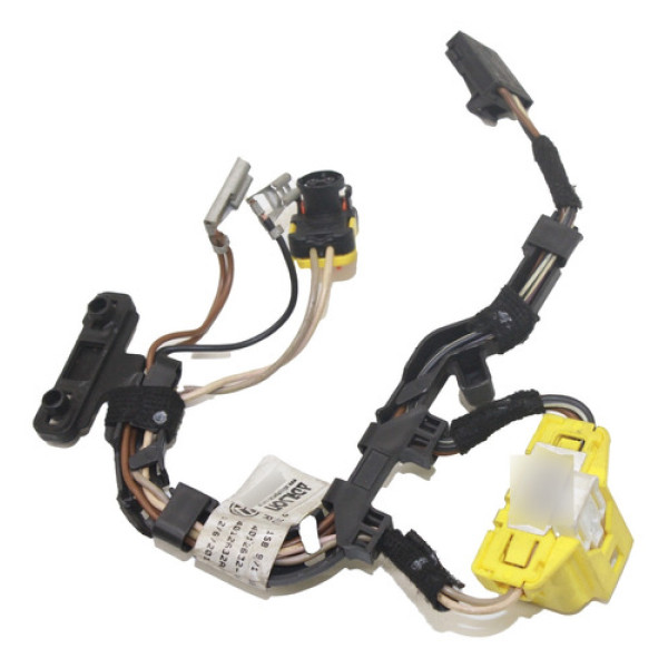 Chicote Bolsa Volante Vw Up 14-20 1sb971584a