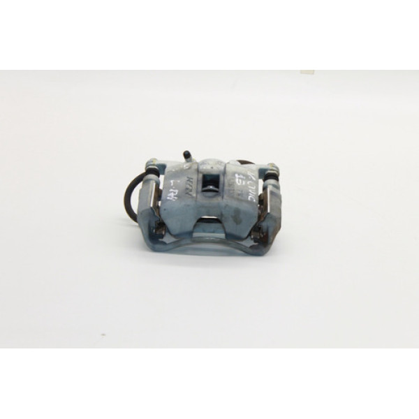 Pinça Freio D.d Honda New Civic 13-17 Nisin